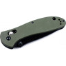 Нож GANZO G7393-BK