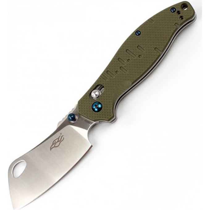 Нож FIREBIRD F7551-GR